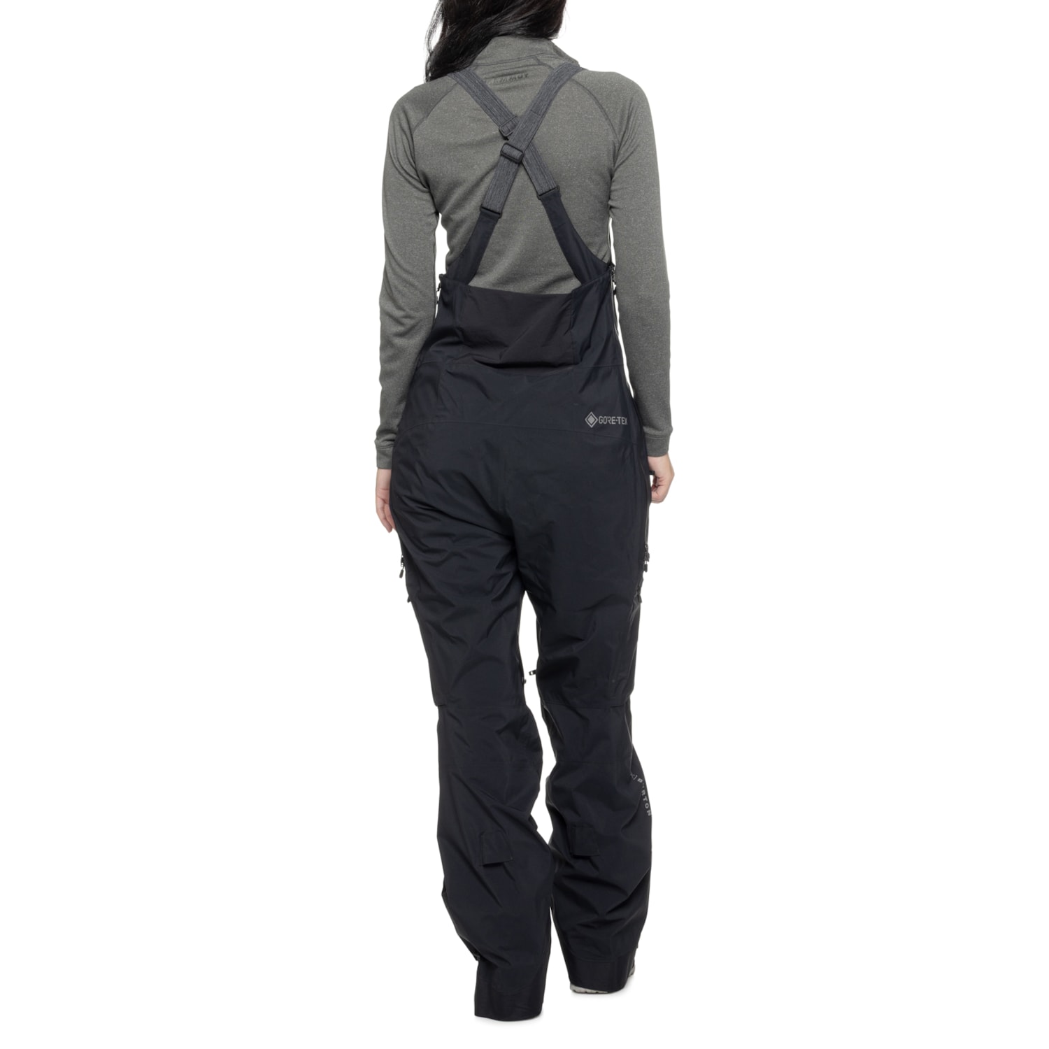Burton [ak]® Kimmy Gore-Tex® 2L Bib Snowboard Pants - Waterproof